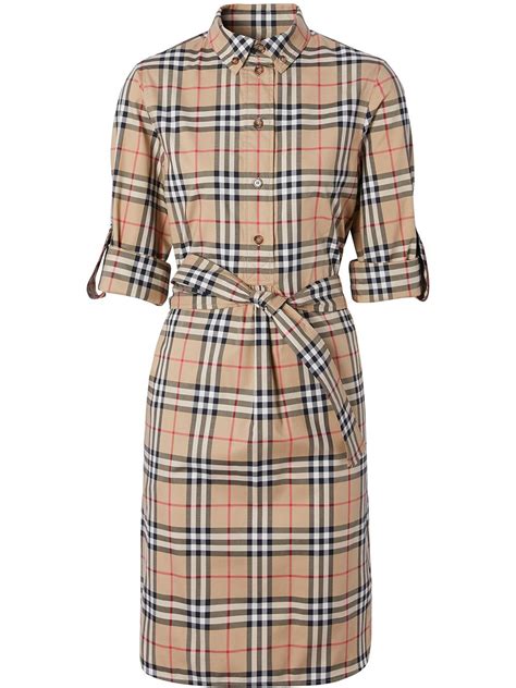 burberry dress herr|dress burberry original.